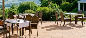 Rattanstühle & -sessel