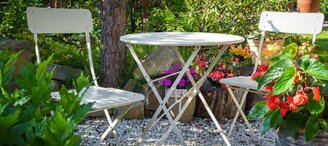 Bistrotische
