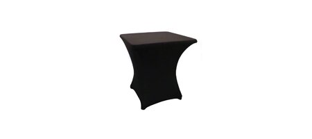 Bistro table covers