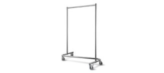 Coat racks