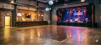 Dancefloor