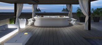 Lounge Indoor & Outdoor