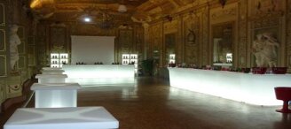 Lounge Indoor