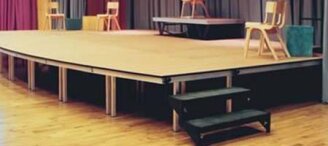 Stage Element