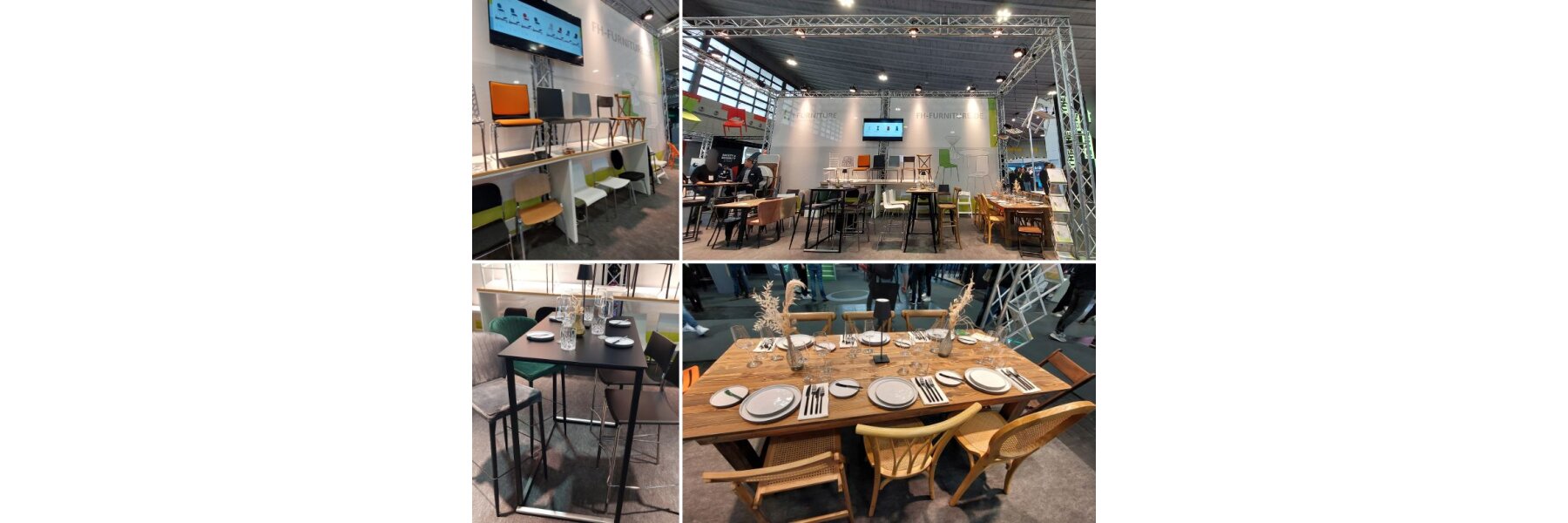 Best of Events 2024 - Danke für einen unvergesslichen BOE 2024 Besuch!