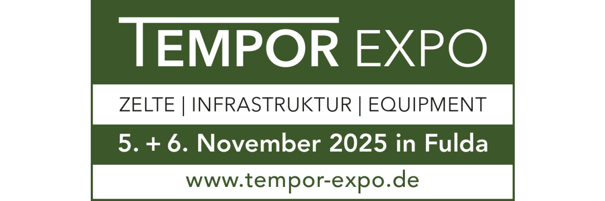 Wo FH Furniture 2025 zu sehen ist - Wir auf Messe-Tour: HR-EXPO Birstein &amp; TEMPOR-EXPO Fulda 2025