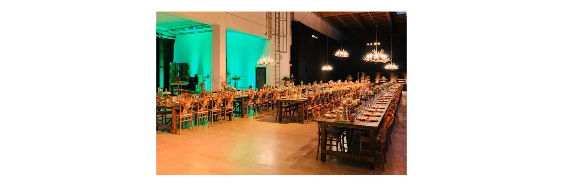 Warum sind Klapptische die beste Wahl für flexible Veranstaltungen? - 