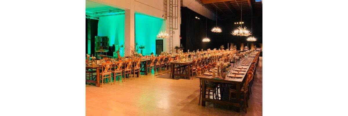 Warum sind Klapptische die beste Wahl für flexible Veranstaltungen? - 