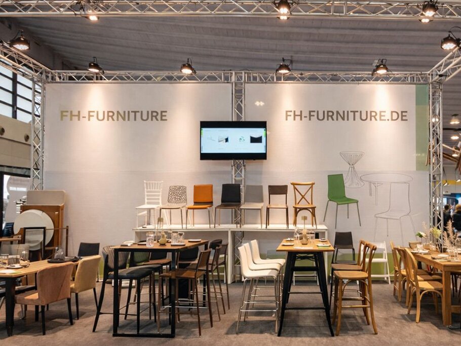 FH Furniture Ausstattungsexperte