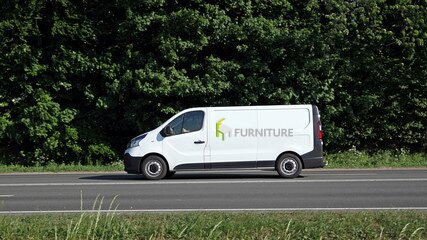 FH Furniture Partner Wiederverkäufer