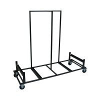 Trolley for stacking chair Milan narrow to 40 pieces