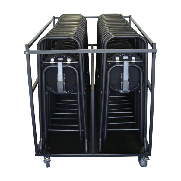 Trolley for folding Barstool 30 pieces