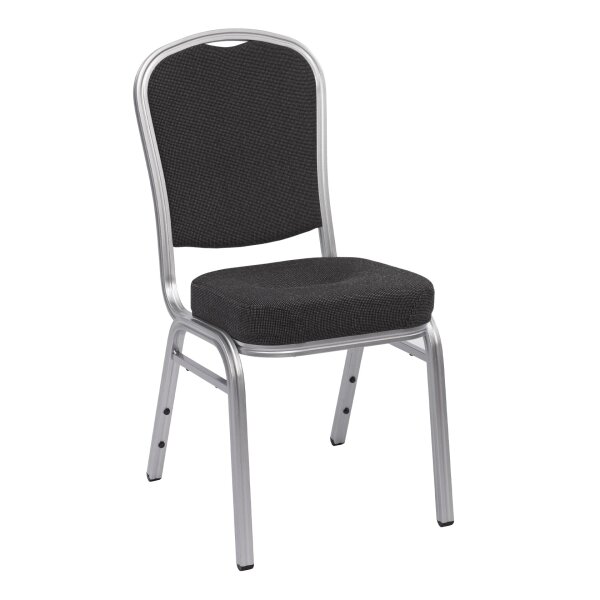 Bankettstuhl Calais Aluminium
