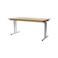 Folding Table T-Table
