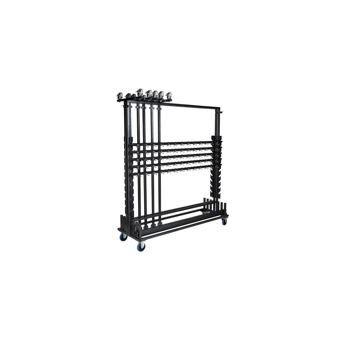 Transportwagen für Rack Wardrobe Garnet, 990,00