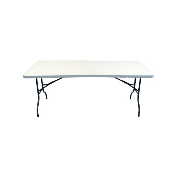 Banquet table Event plastic 183x76cm