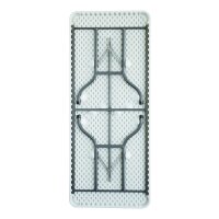 Banquet table Event plastic 183x76cm