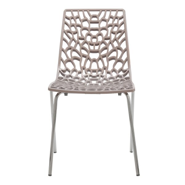Stacking Chair Gruve Jute