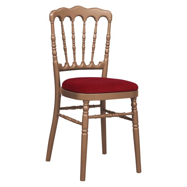 Wooden Chair Napoleon bentwood