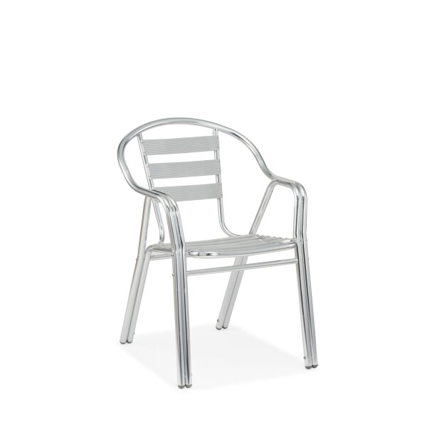 Terrace chair model Bern D