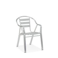 Terrace Chair Model Bern D