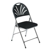 Folding Chair De Luxe