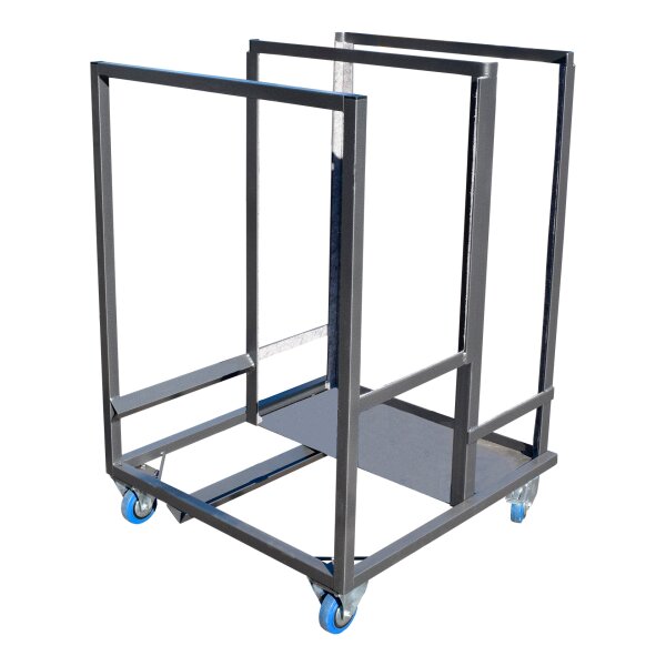 Trolley Barstool Kubix