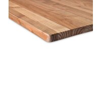 Tabletop Elm Wood