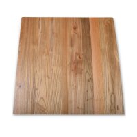 Tabletop Elm Wood