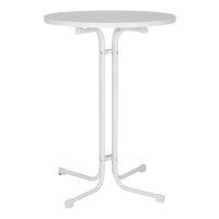 Partytable Mainz with Cover