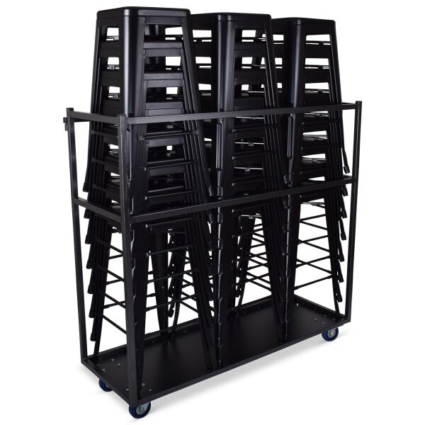 Trolley Barstool Alex