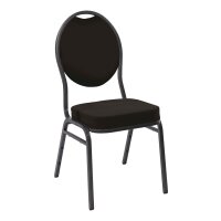 Banquetchair Lille Low