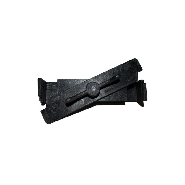 Connector Chairlink 25x25mm black
