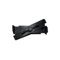 Connector Chairlink 25x25mm black