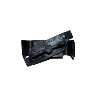 Connector Chairlink 25x25mm black