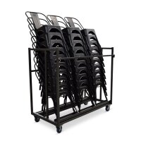 Trolley Stackchair Alex