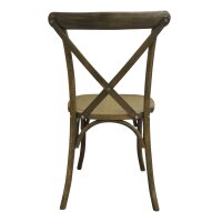 Crossback Chair Timo