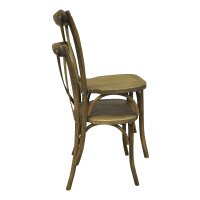 Crossback Chair Timo