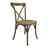 Crossback Chair Timo