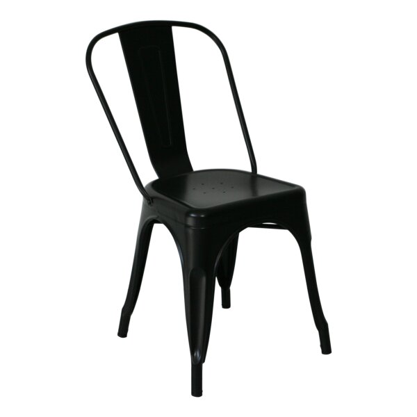 Stacking chair Karo