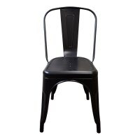 Stacking chair Karo