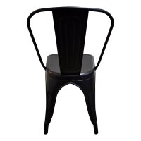 Stacking chair Karo