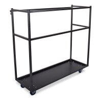 Trolley Barstool Alex