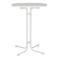 Partytable Mainz Set (10 units) with Large Universal Transport Trolley (1 unit)
