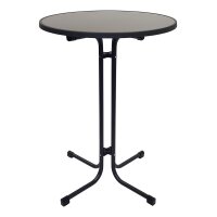 Partytable Mainz Set (10 units) with Large Universal Transport Trolley (1 unit)