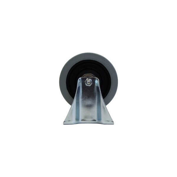 Bockrolle D 160mm Schwerlast