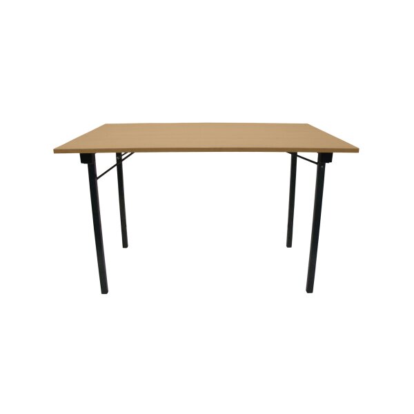 Klapptisch Simple U-Table