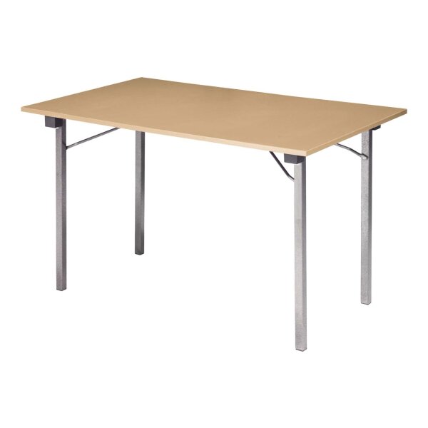 Folding Table U-Table