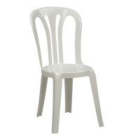 Stacking Chair Bistro