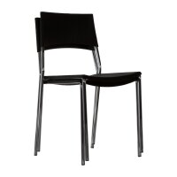 Stacking Chair Padova